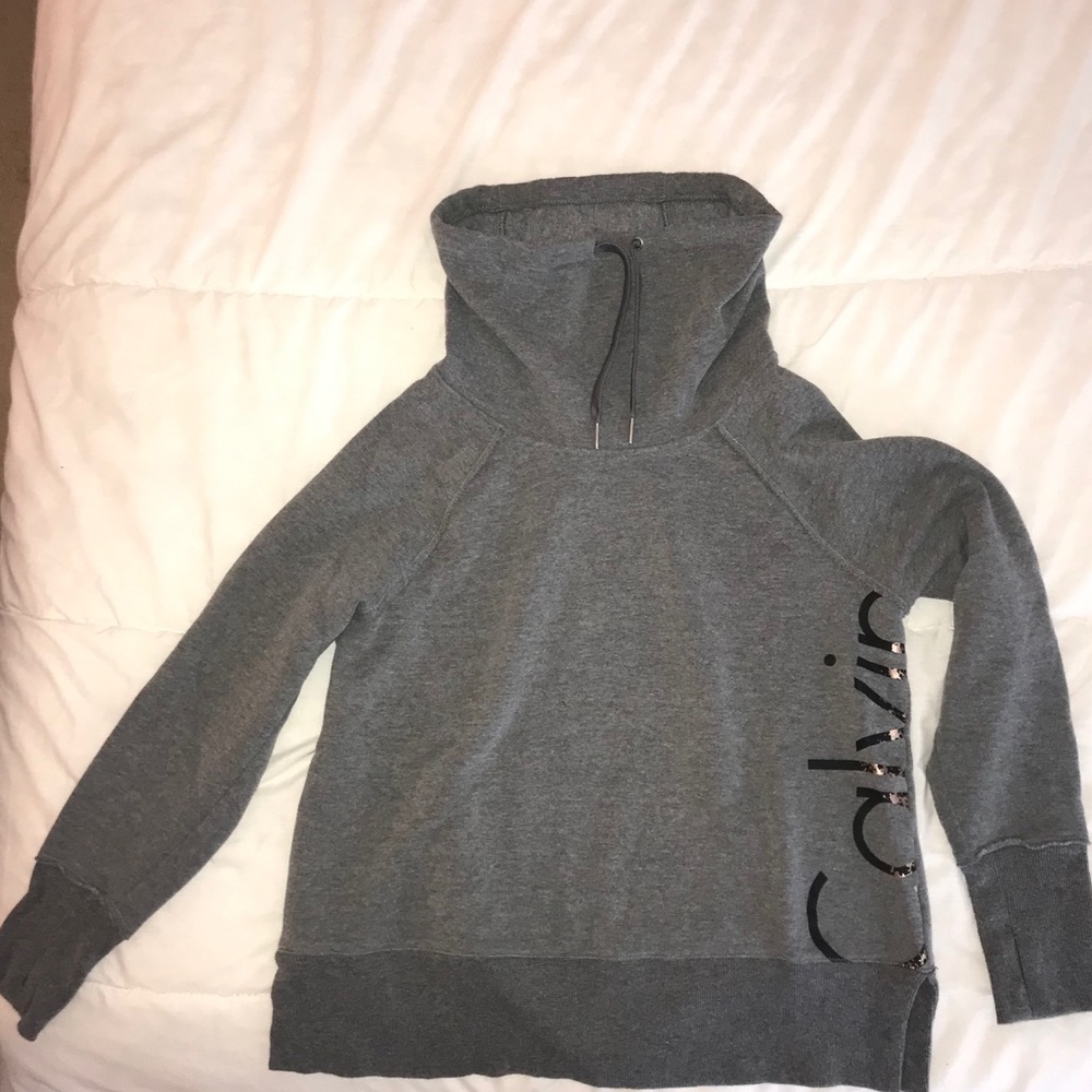 Calvin Klein sweatshirt